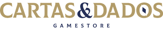 Cartas & Dados Gamestore — loja de card games e board games em Florianópolis